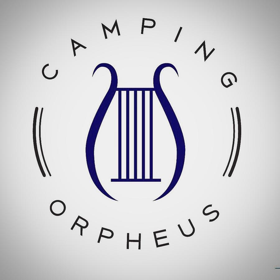 Camping Orpheus Apartments Neos Panteleimonas Zewnętrze zdjęcie